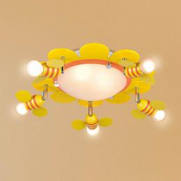 Потолочный светильник Citilux Пчелки  - 1