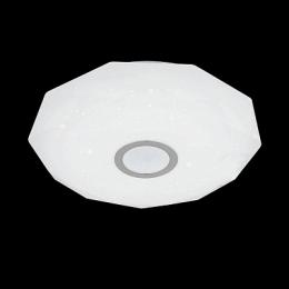 Потолочный светодиодный светильник Citilux Диамант Смарт  - 3