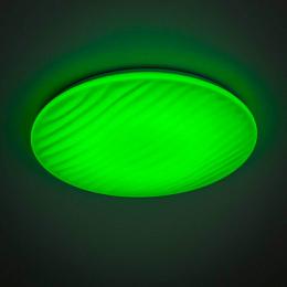 Потолочный светодиодный светильник Citilux Дюна  - 3