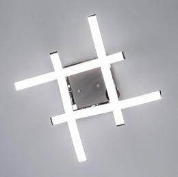 Потолочный светодиодный светильник Citilux Джек  - 2