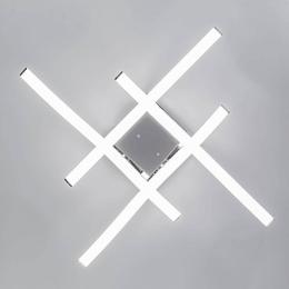 Потолочный светодиодный светильник Citilux Джек  - 3