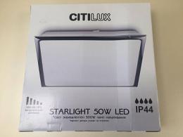 Потолочный светодиодный светильник Citilux Старлайт  - 3