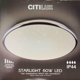 Потолочный светодиодный светильник Citilux СтарЛайт  - 2
