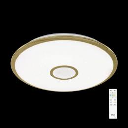 Потолочный светодиодный светильник Citilux СтарЛайт  - 4