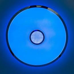 Потолочный светодиодный светильник Citilux Старлайт Смарт  - 11