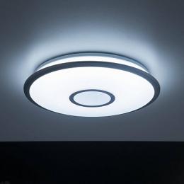 Потолочный светодиодный светильник Citilux Старлайт Смарт  - 9