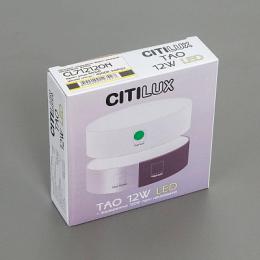 Потолочный светодиодный светильник Citilux Тао  - 3