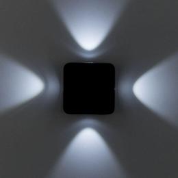 Уличный настенный светодиодный светильник Citilux  - 3