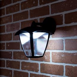 Уличный настенный светодиодный светильник Citilux  - 2