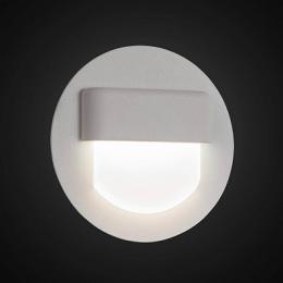 Изображение продукта Встраиваемый светодиодный светильник Citilux Скалли 