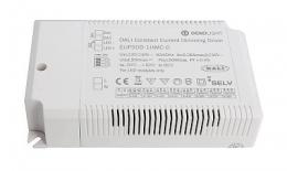 Изображение продукта Драйвер Deko-Light DALI Multi CC EUP50D-1HMC-0 9-45V 50W IP20 1,05-1,4A 