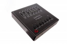 Контроллер Deko-Light DMX wall control X-Fade-6 II  - 1