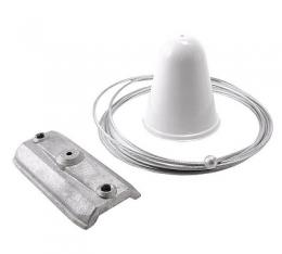 Изображение продукта Крепёж Deko-Light pendant mounting suspension 