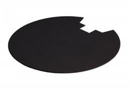 Изображение продукта Крышка Deko-Light Backcover Black for Series Uni II 