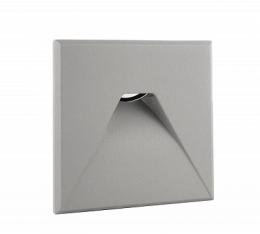 Крышка Deko-Light Cover silver gray squared for Light Base COB Indoor  - 1