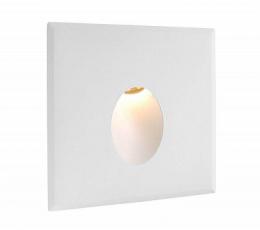 Крышка Deko-Light Cover white round for Light Base COB Indoor  - 1