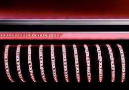 Изображение продукта Лента светодиодная Deko-Light 3528-120-12V-red-5m 