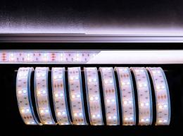 Изображение продукта Лента светодиодная Deko-Light 5050-2x30-12V-3000K-7000K-3m 