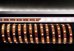 Изображение продукта Лента светодиодная Deko-Light 5050-30-12V-4000K-5m-copper 