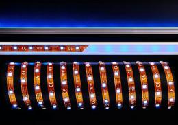 Изображение продукта Лента светодиодная Deko-Light 5050-30-24V-RGB-5m 