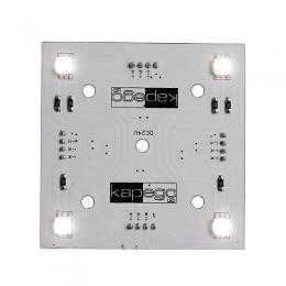 Изображение продукта Модуль Deko-Light Modular Panel II 2x2 
