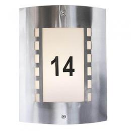 Набор для уличного светильника Deko-Light number-set for Wall I  - 1
