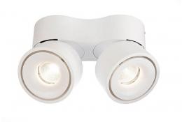 Изображение продукта Накладной светильник Deko-Light Uni II Double 