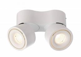 Изображение продукта Накладной светильник Deko-Light Uni II Mini Double 