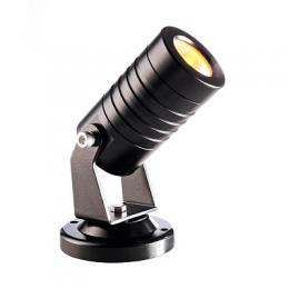 Настенно-потолочный светильник Deko-Light Mini I Amber  - 1