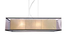 Изображение продукта Подвесной светильник Deko-Light Capella II 