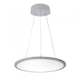 Изображение продукта Подвесной светильник Deko-Light LED Panel transparent round 
