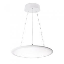 Изображение продукта Подвесной светильник Deko-Light LED Panel transparent round 
