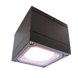 Изображение продукта Потолочный светильник Deko-Light Mob Square II Anthracite 