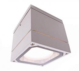 Потолочный светильник Deko-Light Mob Square II White  - 1