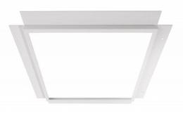 Рамка Deko-Light Frame for plaster 30x30  - 1