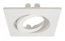 Изображение продукта Рамка Deko-Light Rahmen für Lesath squared, white 