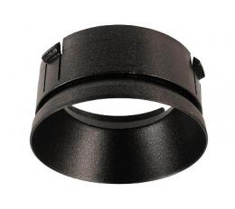 Рефлектор Deko-Light Reflektor Ring Black for Series Klara / Nihal Mini / Rigel Mini  - 1
