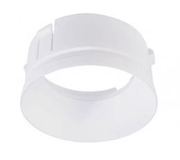 Рефлектор Deko-Light Reflektor Ring White for Series Klara / Nihal Mini / Rigel Mini  - 1