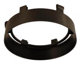 Изображение продукта Рефлекторное кольцо Deko-Light Reflector Ring Black for Series Nihal 