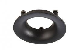 Рефлекторное кольцо Deko-Light Reflector Ring Black for Series Uni II Mini  - 1