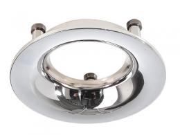 Рефлекторное кольцо Deko-Light Reflector Ring Chrome for Series Uni II  - 1