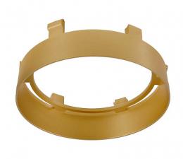 Изображение продукта Рефлекторное кольцо Deko-Light Reflector Ring Gold for Series Nihal 