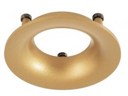 Изображение продукта Рефлекторное кольцо Deko-Light Reflector Ring Gold for Series Uni II 