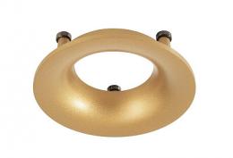 Рефлекторное кольцо Deko-Light Reflector Ring Gold for Series Uni II Mini  - 1