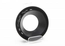Изображение продукта Рефлекторное кольцо Deko-Light Reflector Ring II black for Series Uni 