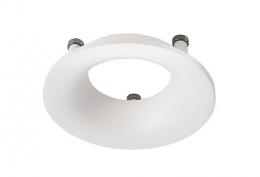 Рефлекторное кольцо Deko-Light Reflector Ring White for Series Uni II Mini  - 1