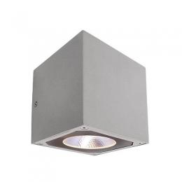 Изображение продукта Уличный настенный светильник Deko-Light Cubodo II Single SG 