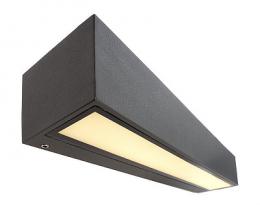 Изображение продукта Уличный настенный светильник Deko-Light Linear I Single 