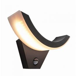 Изображение продукта Уличный настенный светильник Deko-Light Oliv 
