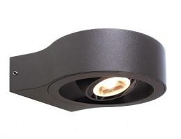 Изображение продукта Уличный настенный светильник Deko-Light Swive 